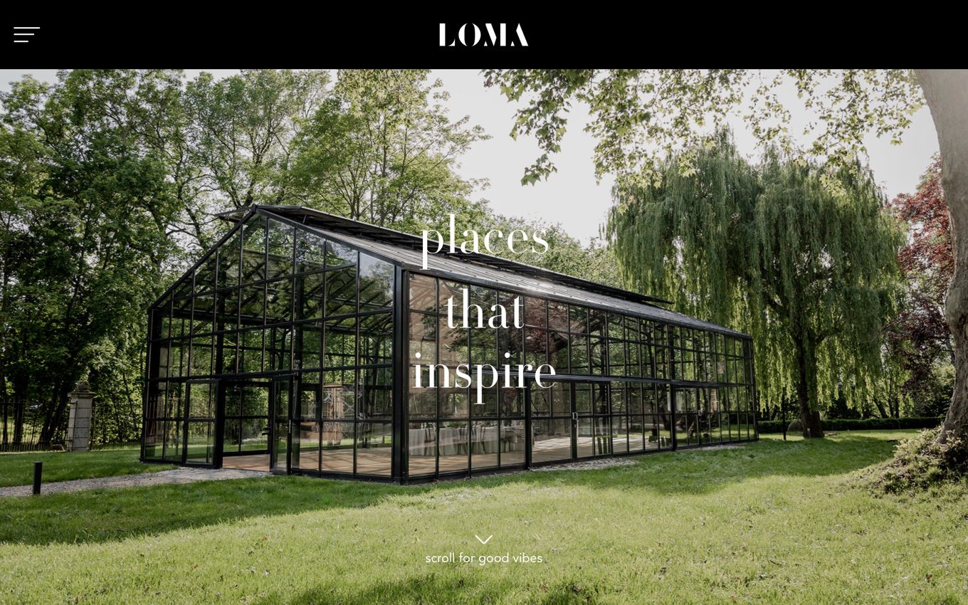 LOMA Group